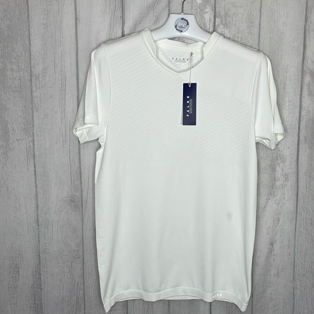 Falke Tennis Shirt.​​